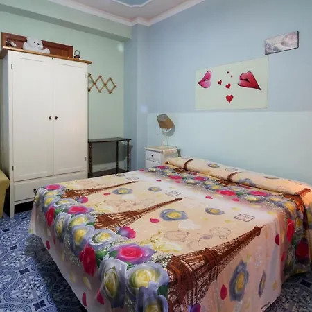 Coral Apartment
